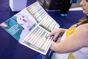 Animal Health 2026: Inovações e Tendências na Saúde Animal em São Paulo