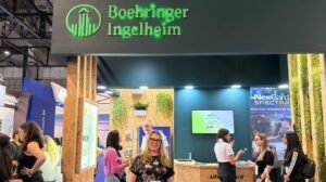 Boehringer Ingelheim Apresenta Inovações em Saúde Animal no Animal Health Science 2026
