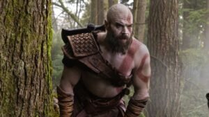 David Jaffe Critica Imagem do Live-Action de God of War: ‘Péssima’