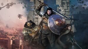 Crimson Desert: Requisitos de Sistema e Lançamento do Novo Jogo da Pearl Abyss