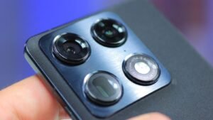 Motorola Signature: O Novo Smartphone Que Promete Revolucionar o Mercado