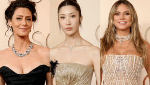 Oscar 2026: Beleza Natural e Tendências no Tapete Vermelho