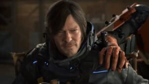 Lançamentos Imperdíveis de Games da Semana: Death Stranding 2 e Crimson Desert em Destaque