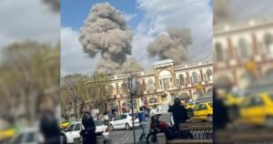 Corte de Internet no Irã Dura Mais de 48 Horas em Meio a Conflito Aumentado