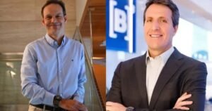 Mudanças na Liderança: Gilson Finkelsztain Assume o Santander Brasil e Mario Leão Se Despede da B3