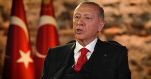 Turquia emite alerta ao Irã após incidente com míssil balístico