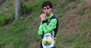 GP da China: Bortoleto e McLaren enfrentam problemas e não largam