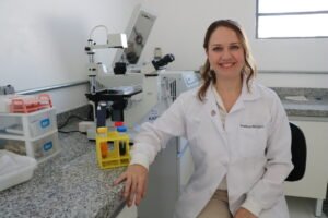 Dia Internacional da Mulher: A Força Feminina na Medicina Veterinária