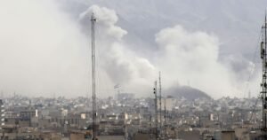 Mídia Iraniana Confirma Morte de Alto Escalão em Ataques dos EUA e Israel