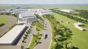 Terranova e Siemens Energy: Parceria Estratégica para Data Centers em Campinas