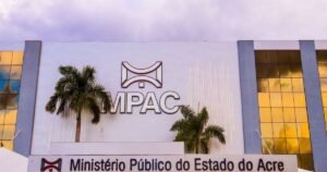 Justiça do Acre Processa Jogadores do Vasco-AC por Violência Sexual