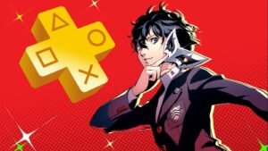 Novos Jogos do PS Plus Extra e Deluxe de Março: Destaques e Lançamentos