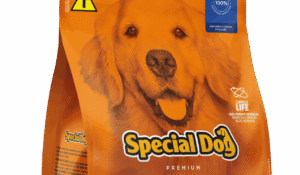 Special Dog Company Atualiza Linha Dry Premium com Inovações Sustentáveis