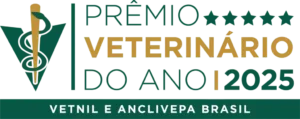 Abertura da Votação para o Prêmio Veterinário do Ano Vetnil® Anclivepa Brasil 2025