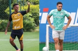 São Paulo e Palmeiras: Clássico Polêmico pela Liderança do Brasileiro