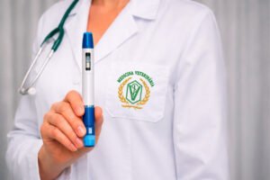 Veterinários Alertam sobre o Uso de Canetas Emagrecedoras em Animais