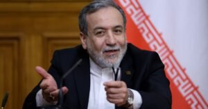 Tensões no Mar: Irã Responde a Ataque de Fragata pelos EUA