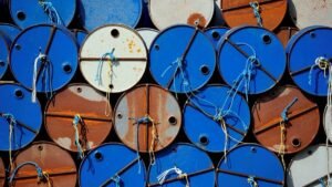 A Possibilidade de Petróleo a US$ 200: O Impacto da Crise no Oriente Médio