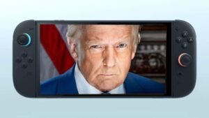 Nintendo Processa o Governo dos EUA: Entenda os Motivos e Implicações