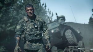 O Mistério do Soldado 81 em Máquina de Guerra: Revelações e Curiosidades