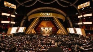 Rolex Comemora 98ª Edição do Oscar e Reafirma Compromisso com o Cinema