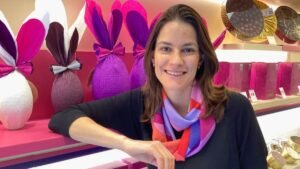 Transformando o Chocolate Brasileiro: A Iniciativa de Patricia Landmann