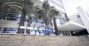 Queda Acentuada das Ações do GPA Após Anúncio de Recuperação Judicial