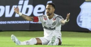 Neymar Fora da Partida contra o Mirassol: Implicações para a Seleção Brasileira