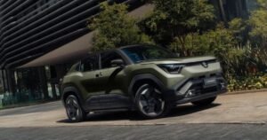 Suzuki e Vitara: O Primeiro SUV Elétrico da Marca no Brasil