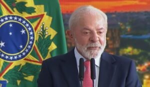Lula Responde a Negativa Americana com Revogação de Visto de Assessor de Trump