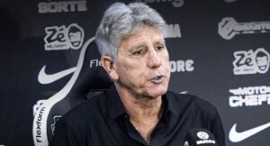 Renato Gaúcho Comanda Vitória do Vasco em Estreia e Foca na Tática