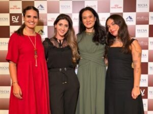 Protagonismo Feminino na Veterinária: Encontro Reúne Profissionais em São Paulo