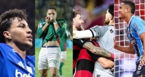 Finais dos Campeonatos Estaduais: Resumo dos Campeões e Momentos Marcantes