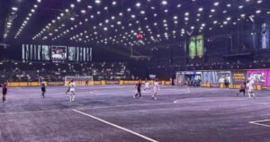 Resultados da Primeira Rodada da Kings League Brasil: Destaques e Análises