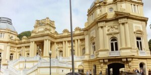 PSD Solicita ao STF Eleições Diretas para o Governo do Rio de Janeiro