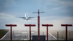 Companhias Aéreas Enfrentam Aumento de Custos e Alterações em Rotas devido à Alta de Combustível