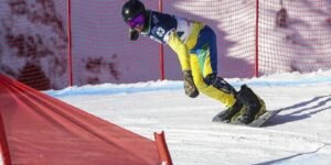 Evolução Clínica de André Barbieri Após Acidente nos Jogos Paralímpicos de Inverno