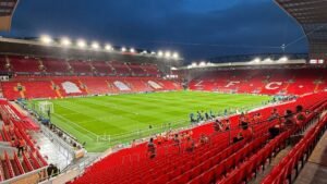 Liverpool e Galatasaray: Tudo sobre o confronto decisivo da Champions League