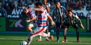 TV Brasil Transmite Clássico Cearense entre Fortaleza e Ceará neste Domingo