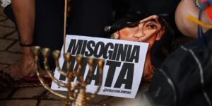 Entenda a Misoginia e a Nova Proposta de Criminalização no Brasil