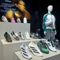 Adidas Reporta Lucro Operacional Superior a 2 Bilhões de Euros em 2025