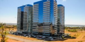 Governador Ibaneis Rocha Solicita Empréstimo de R$ 4 Bilhões para Banco de Brasília