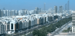 Ataques de Drones no Golfo: Complexo de Embaixadas em Abu Dhabi Sofre Danos