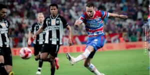 TV Brasil transmite a emocionante final do Campeonato Cearense entre Ceará e Fortaleza