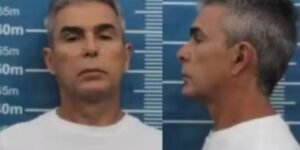 Operação do MPRJ Alvo de Mandados de Prisão contra Rogério de Andrade e Seus Associados