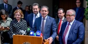 Regulamentação do Trabalho por Aplicativo: Votação Prevista para Abril