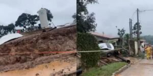 Tragédia em Mairiporã: Rompimento de Reservatório da Sabesp Causa Morte e Feridos