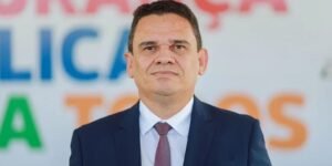 Exoneração do Secretário de Segurança do Maranhão Após Denúncia de Assédio