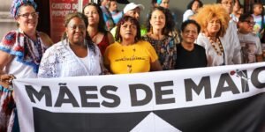 Santos Cria Centro de Memória para Vítimas de Violência do Estado