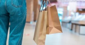 Vendas no comércio sobem 6,4% no Dia do Consumidor